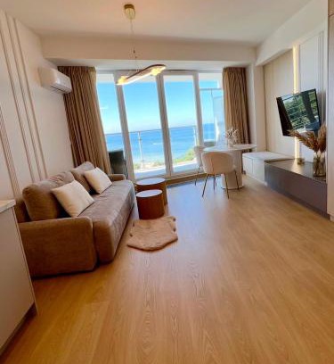 Dziwnowek Apartment | Seaglow - z widokiem na morze - Porta Mare