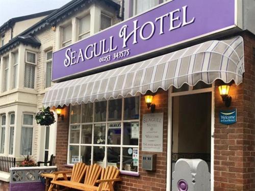 South Shore Bed & Breakfast | Stunning Seagull Hotel: Guest Rated 9.6/10 for Comfort