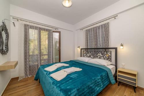Trikeri Apartment | Family-Friendly Stay at Seagull House 4 for Memorable Vacations