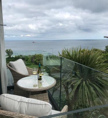 Portmellon Bed & Breakfast | Top-Rated Seagulls Boutique Lodgings for Your Perfect Stay