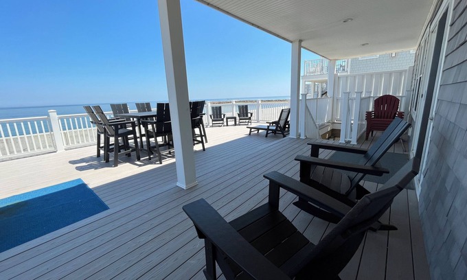 Brant Rock House | Cozy Seal Lovers Retreat with AC & WiFi in Marshfield