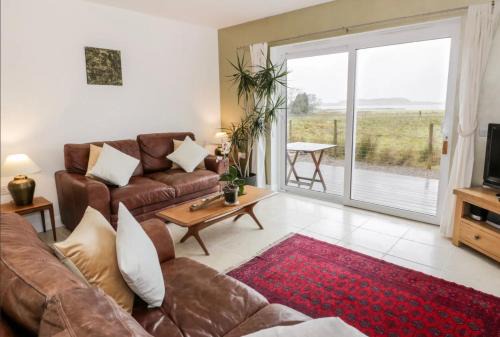 Appin House | Oceanfront Retreat at Sealladh with 9.6/10 Guest Rating