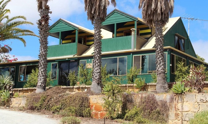 Guilderton House | Relax at Seamoore Resort House with Private Pool in Guilderton