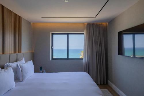 Netanya Hotel | Seanergy Boutique & Spa Hotel