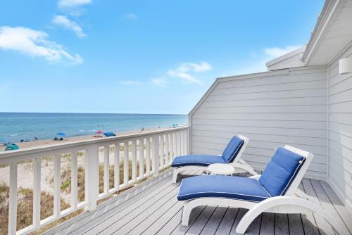 Inlet Beach House | Guest Rated: SeaRenity at Inlet with Oceanfront Views