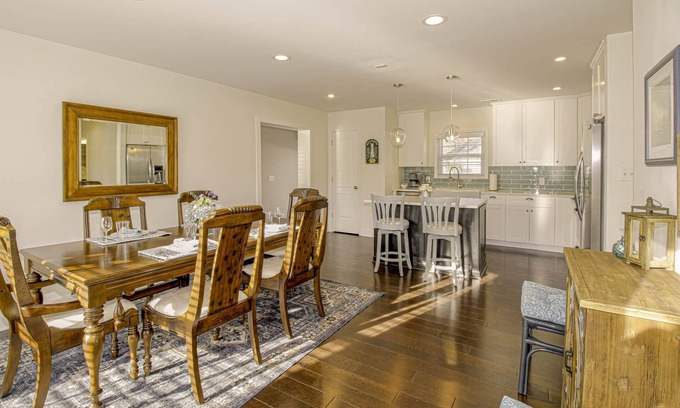 Mayo House | Experience Oceanfront Bliss at Searenity Stays, 10/10 Rated