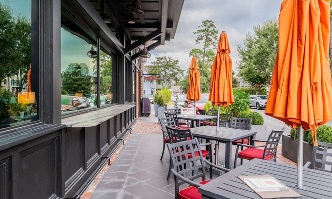 Bluffton House | Experience Bliss at Seas the Day in Bluffton, Pet-Friendly Stay