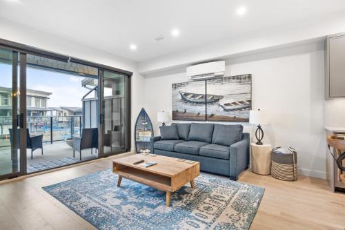 Black Creek House | Experience Seas The Day Saratoga at THE BEACH HOUSE
