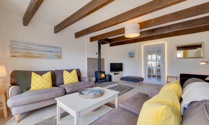 Chathill House | Family-Friendly Getaway at Seasalt Hotel by the Beach