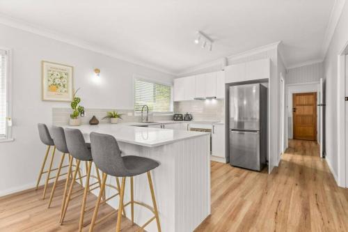 Old Erowal Bay House | SeaSalt72