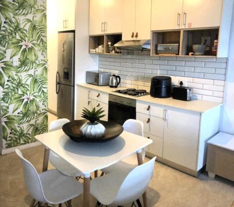 Umdloti Apartment | Oceanfront Paradise at Seascape - 4-Star Guest Rated
