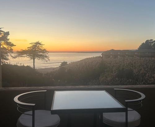Rio del Mar Apartment | Oceanfront Seascape Resort: Top-Rated Stay in Aptos