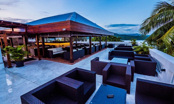 Port Blair Hotel | Inviting Seashell Port Blair: Family-Friendly with Dining Options