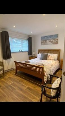 Treator Apartment | Seashells