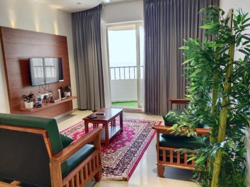 Kozhikode Apartment | Seashells Pentagon Calicutbeach