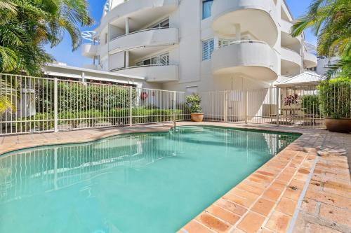 Nelson Bay Apartment | Seashells Sweet Retreat - Family-Friendly Oasis with Pool