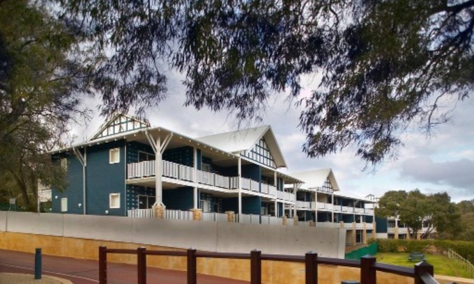 Yallingup Hotel | Seashells Yallingup: Family-Friendly Stay with Great Amenities