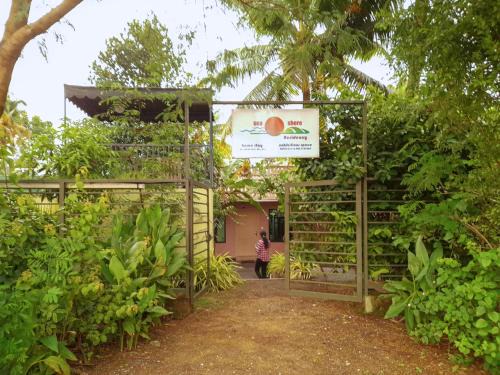 Kochi House | Pet-Friendly Haven at Seashore Residency - Guest Rated 9/10
