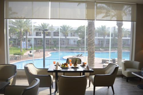 Al Khobar Resort | Experience Seashore Resort: Oceanfront Bliss in Al Khobar