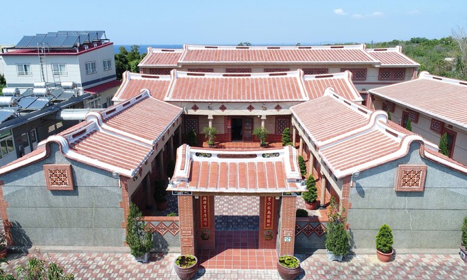 Liuqiu Bed & Breakfast | Seashoy BnB