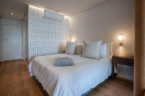 Three Anchor Bay Apartment | Seaside 8 l Aparthotel 50m from the Promenade
