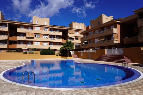 Puerto de Guimar Apartment | Oceanfront Seaside Apartment in Puertito de Güímar