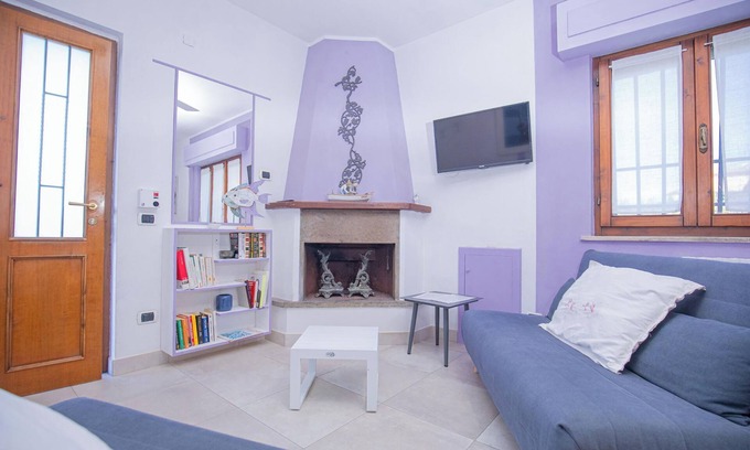 Fonte Blanda Apartment | Pet-Friendly Seaside Apartment in Bengodi with Pool