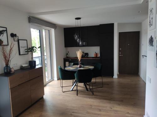 Klaipeda Apartment | Oceanfront Seaside Apartments M7 with 9.8/10 Guest Rating