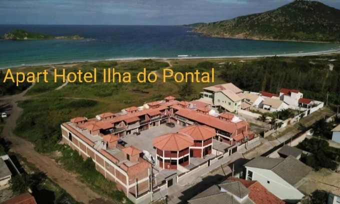 Arraial do Cabo House | Seaside - Arraial do Cabo