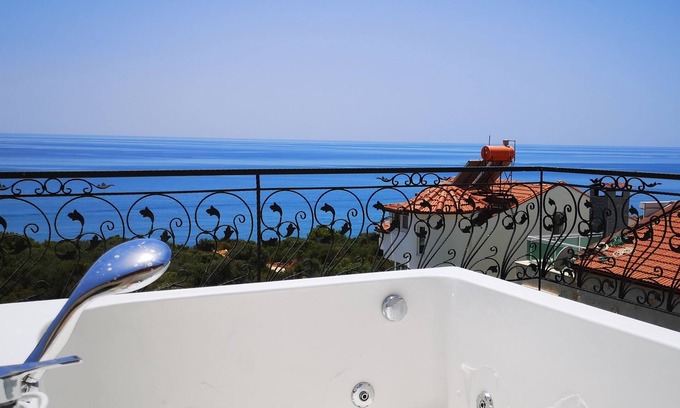 Demre Villa | Relaxing Retreat at Villa Nova – Family-Friendly Amenities