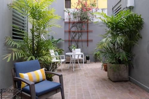 Puerta de Tierra Apartment | Unforgettable Seaside Comfort - Perfect for Family Getaways