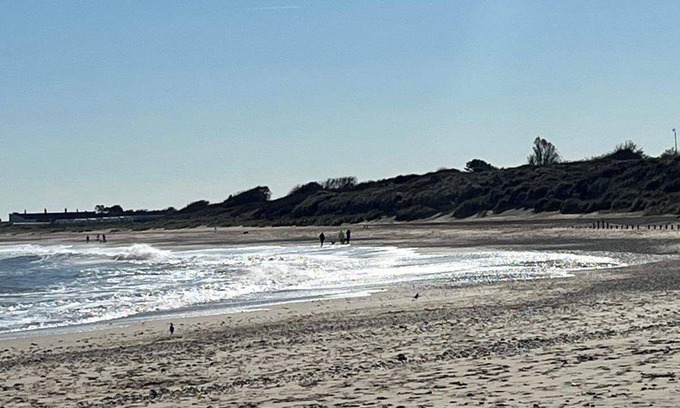 Caister-on-Sea Ski Chalet | Seaside Chalet /Caravan Retreat in Great Yarmouth