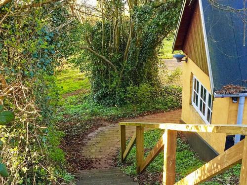 Aabenraa House | Family-Friendly 6-Person Holiday Home in Aabenraa