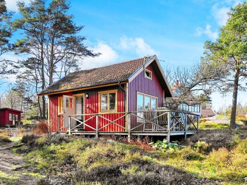 Ellos House | Affordable 4-Person Holiday Home in ELL S, Pet-Friendly Stay