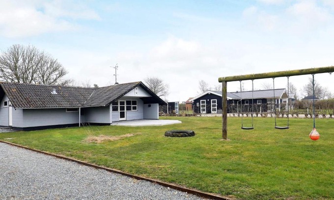 Ristinge House | Welcoming Holiday Home Humble XXVIII for Family Getaways