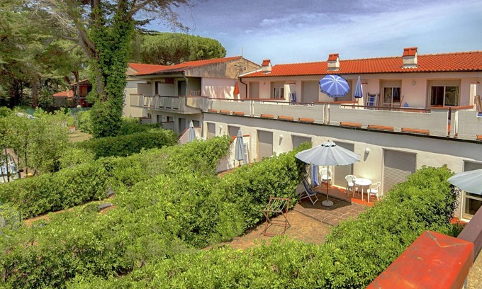 Giannella Apartment | Enjoy Oceanfront Stays at Belvilla by OYO Aria
