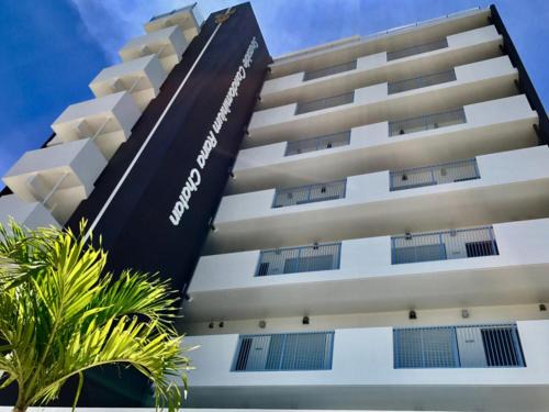 Chatan Hotel | Seaside Condominium Rana Chatan: Family-Friendly Retreat