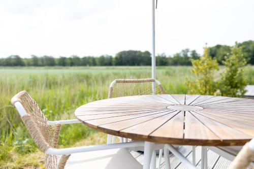 Tossens House | Seaside Corner Tossens - Comfort and Tranquility Await