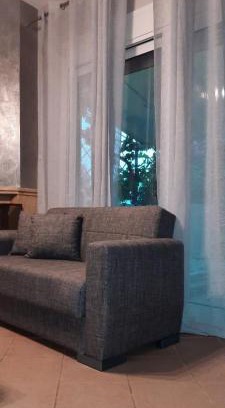 Skala Kallirachis Apartment | Oceanfront Seaside Deluxe Apartment with Breakfast & Views