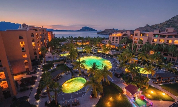 Loreto Apartment | Seaside Elegance: Your Dream Getaway in Loreto