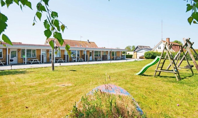 Kegnæshøj House | Pet-Friendly Holiday Home in Sydals LXXXII for Families
