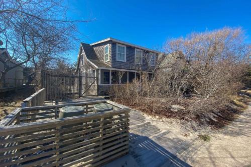 Ocean Bay Park House | Family-Friendly Seaside Escape on Huron Awaits You