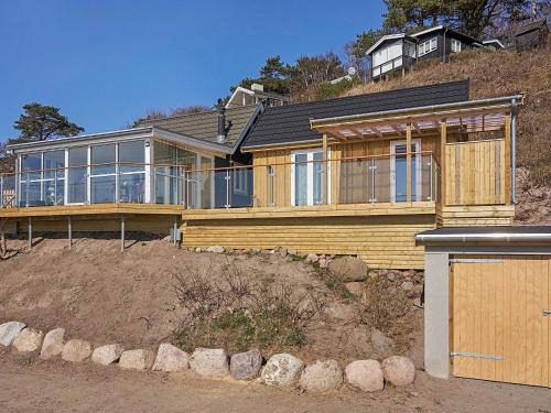 Ronne House | Family-Friendly Three-Bedroom Holiday Home in Gørlev