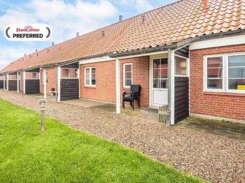 Trans House | Family-Friendly 6-Person Home with Pool in Lemvig