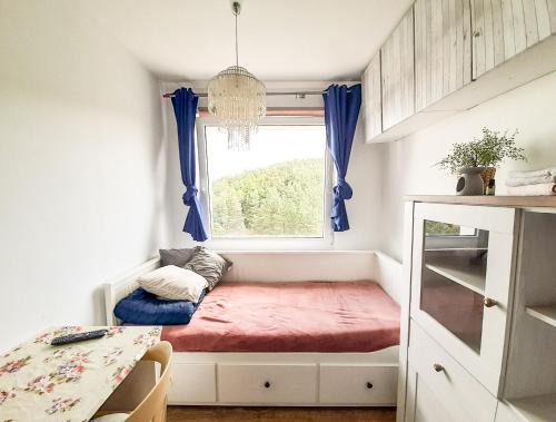Chylonia Apartment | Discover SeaSide Gdynia - A Unique Coastal Escape
