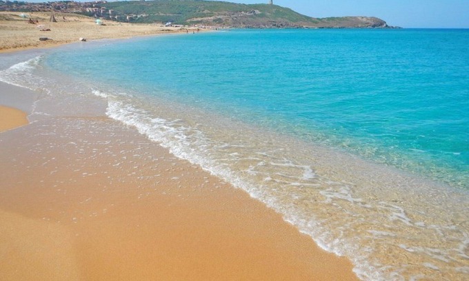 Torre dei Corsari House | Seaside House: Enjoy Panoramic Views and Pet-Friendly Stay