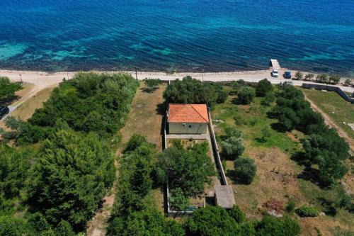 Banj House | Seaside house for families with children Banj, Pasman - 24665