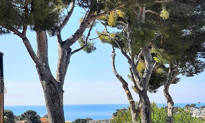 Carry-le-Rouet House | Cozy Retreat near the Pines and Sea in a Quiet Area