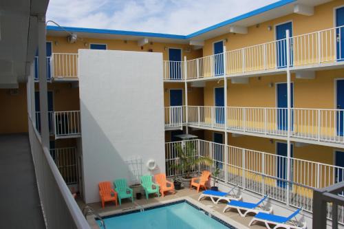 Fenwick Island Hotel | Relax at Seaside Inn & Suites: Pet-Friendly Ocean Views