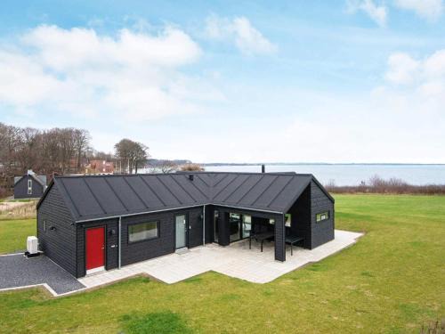 Kelstrup House | Discover a Family-Friendly 8-Person Home in Haderslev